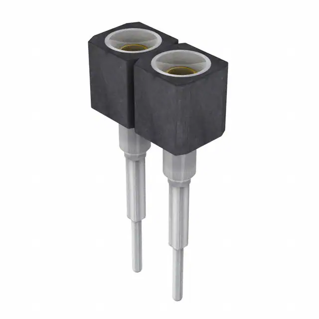 326-83-102-41-001101 Preci-Dip  Embases Prises femelles